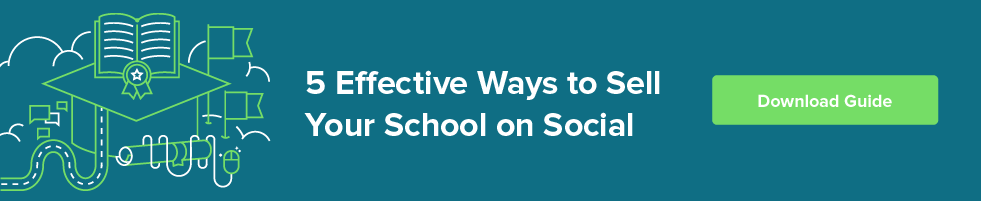 [Guide] 5 Effective Ways to Sell Your School on Social