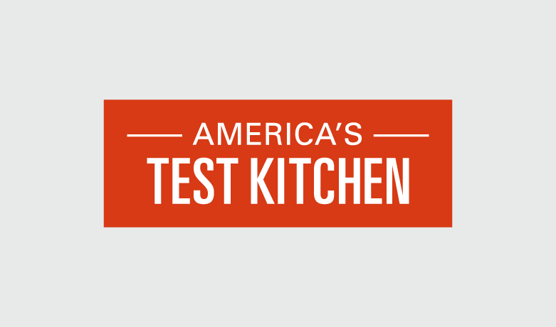 America's Test Kitchen Blog Header Image