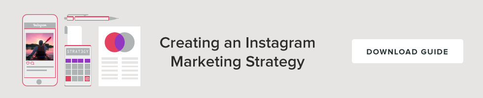 [Guide] Instagram Marketing Strategy